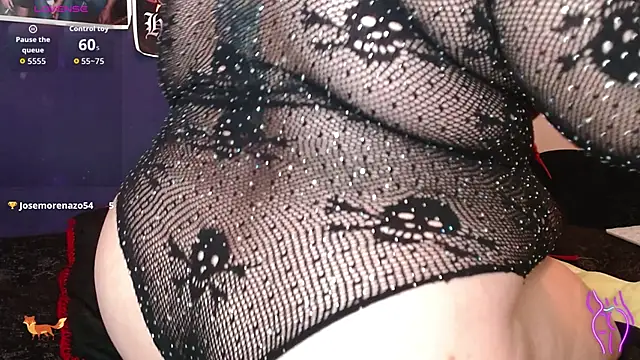 foxxbell 라이브 XXX 채팅