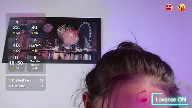 hellenngp Chat XXX in diretta