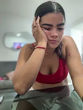 แชท XXX สดของ Kaily_Sweet16