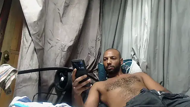 Camodick Pertunjukan Webcam