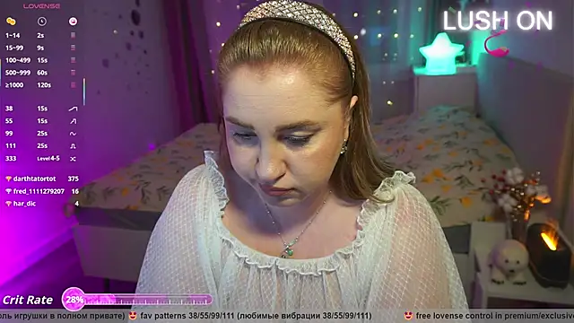 แชท XXX สดของ ollydoll92