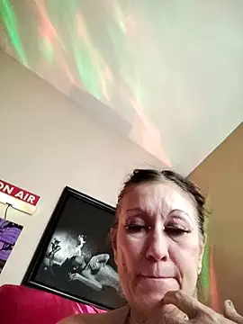 TheDime 라이브 XXX 채팅