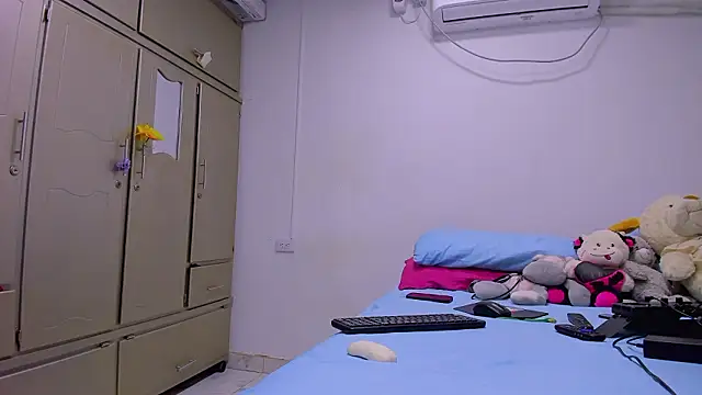 vennuss19 라이브 XXX 채팅