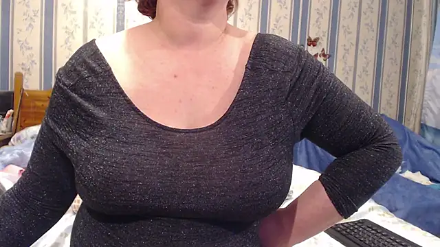 AMARILLIS 라이브 XXX 채팅