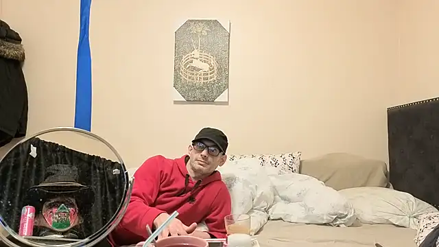 hailzeffn 现场XXX聊天