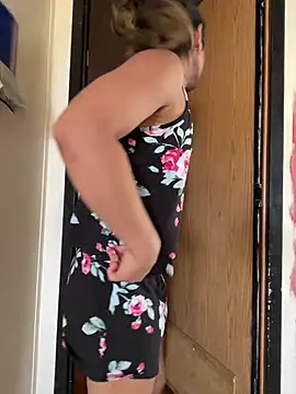 Show de webcam de TranSexualJade95