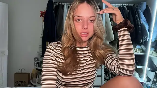 KayleeBella Webcamshow