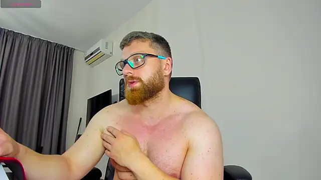 Chat +18 de Findom_guy ao vivo