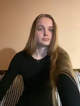 XXX chat uživo modela LunaVey