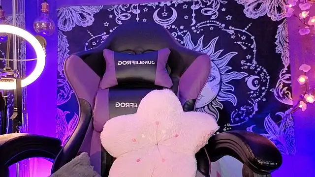 Gaia_Gatex Live XXX-Chat