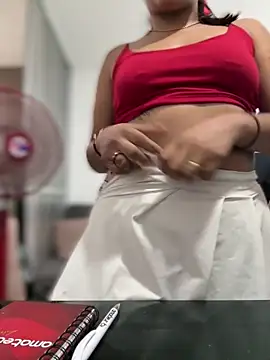 XXX chat uživo modela Kaily_Sweet16