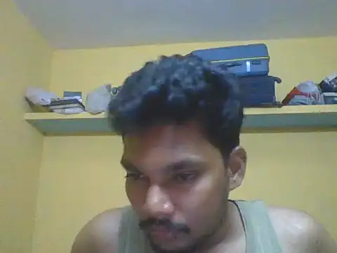 LUSTBOY4321 Adlı Modelin Web Kamerası Şovu