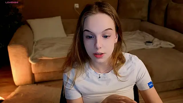 XXX chat uživo modela icesteam