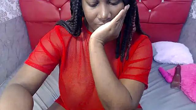 blackhotbody's Live XXX Chat