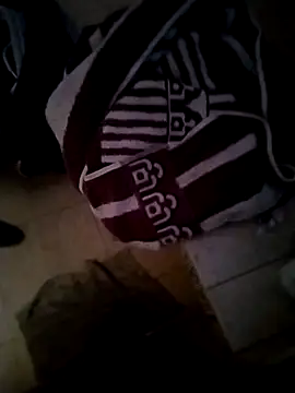 tuvergaarg Webcam Show