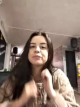 Sembang XXX Secara Langsung karlagiraldo198