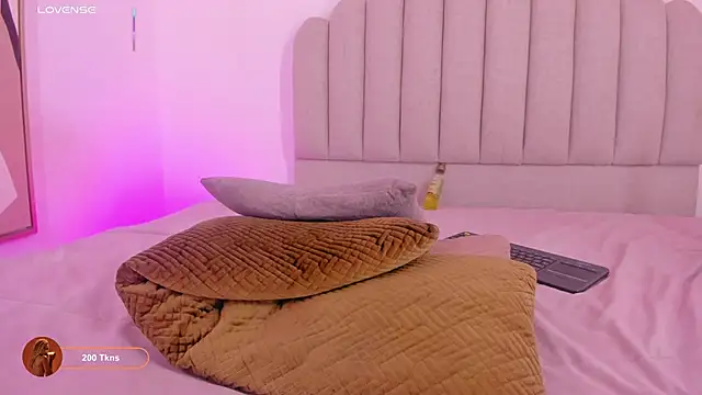 Nikki_Angel_ 라이브 XXX 채팅