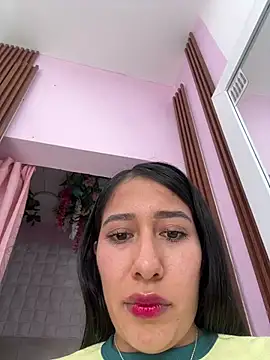 Sembang XXX Secara Langsung Amelia_Rivas