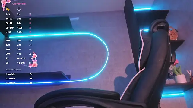 miia_stonne 라이브 XXX 채팅