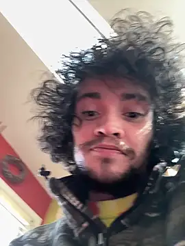 Chat XXX en directo de Teddy4420