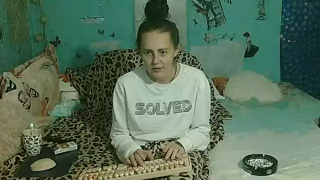 Sembang XXX Secara Langsung brighteyes77