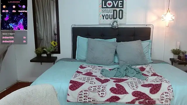 Keyla01_ 라이브 XXX 채팅