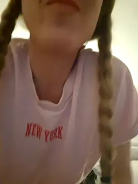 Chat XXX ao vivo de SPrITZMAUS