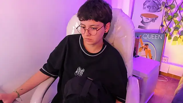 Nathaly_ds Obrolan Langsung XXX