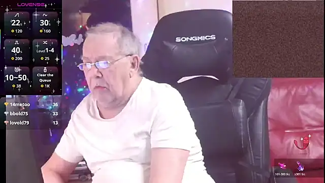 bebitzu Show in webcam