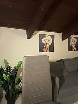 SashaLiciosa_ 웹캠 쇼