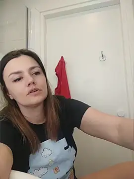 KrissSexi: вебкам-шоу