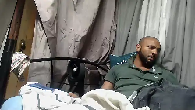 Camodick Show in webcam