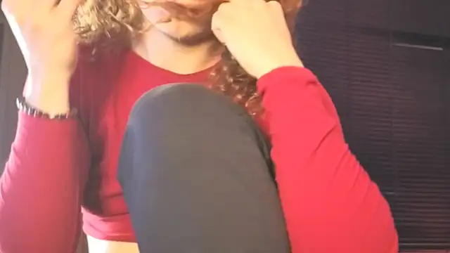 MaleiSummerのライブXXXチャット