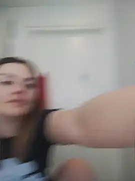 KrissSexi's Live XXX Chat