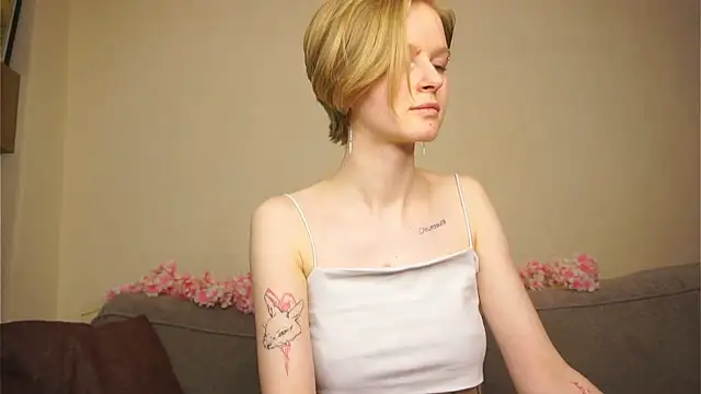 Chat XXX Live ToyaPletz