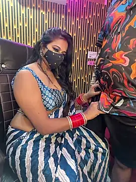 item_GirI webcam show