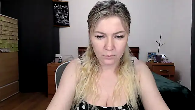 Chat XXX Live ParadiseAlina