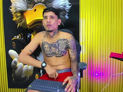 Winsord_Bigcock: вебкам-шоу