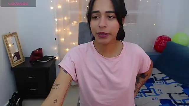 imSophia Chat XXX in diretta