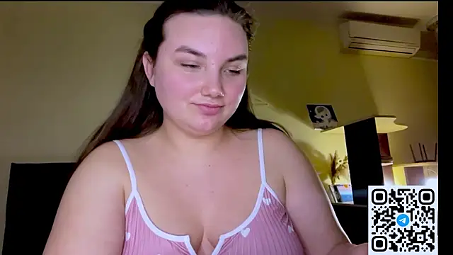 Dreamyblushfairy's Live XXX Chat