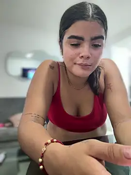 Kaily_Sweet16 live XXX chat