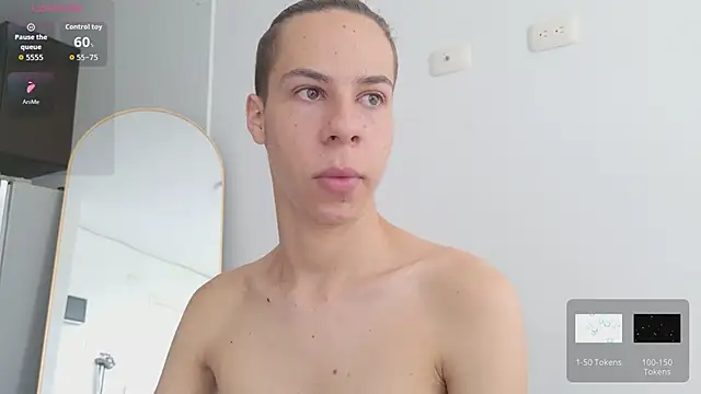 Chat XXX ao vivo de grey___27