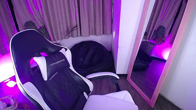 Živý XXX chat lexy_the_best