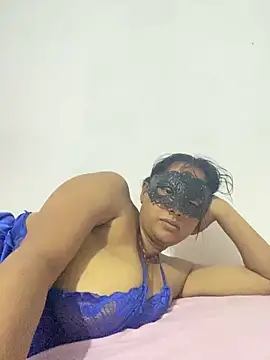 Jeniffer_SLのウェブカメラショー