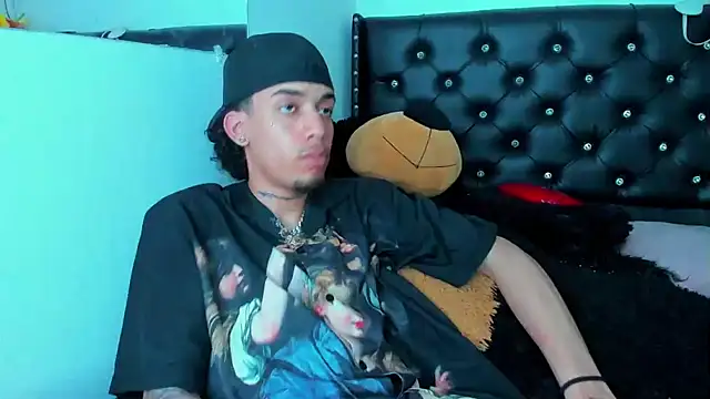 Chat XXX ao vivo de Ryder-Stone