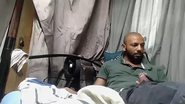 Camodick – Live XXX-chat