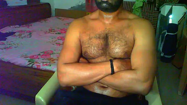 Chat XXX ao vivo de Vbestshow