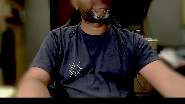 Show de _x_rated_ na webcam