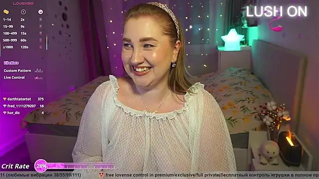 แชท XXX สดของ ollydoll92