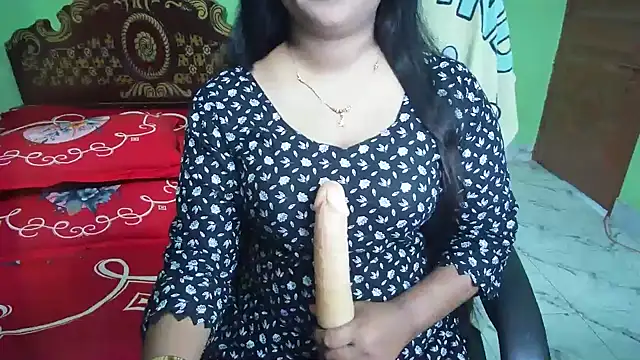 XXX chat uživo modela BengaliQueenStar